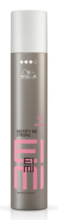 Eimi Mistify Me Strong Lakier do Włosów