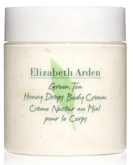 Green Tea Honey Drops Krem do Ciała