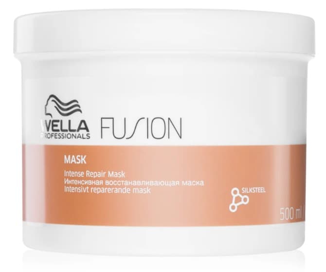 Fusion Maska Intensywnie Regenerująca