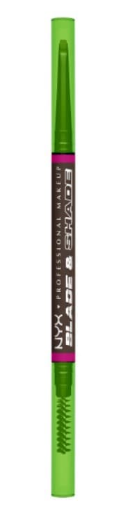 Blade & Shade Kredka do Brwi 07 Ash Brown