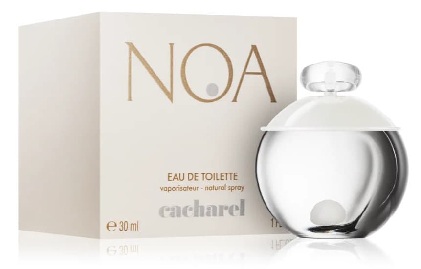 Noa Eau de Toilette