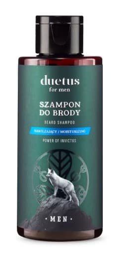 for Men Nawilżający Szampon do Brody