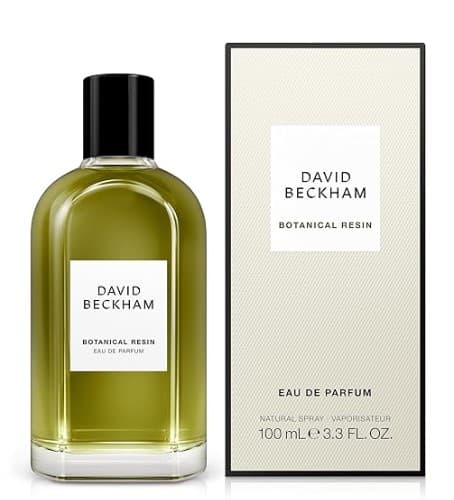Botanical Resin Woda Perfumowana dla Mężczyzn