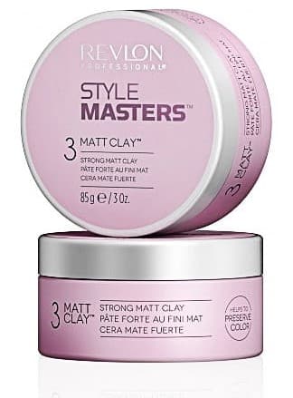 Professional Style Masters 3 Matt Clay Matowa Glinka do Włosów
