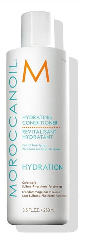 Hydrating Conditioner Nawilżająca Odżywka do Włosów