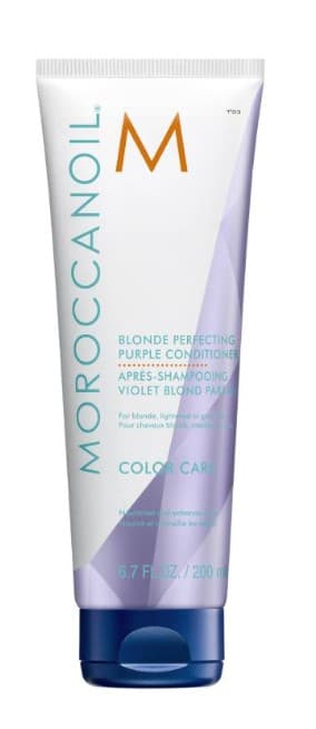 Blonde Perfecting Purple Conditioner Odżywka do Włosów Blond