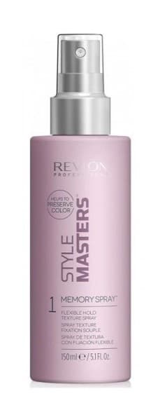 Professional Style Masters 1 Memory Spray Utrwalający do Włosów