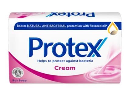 Mydło Cream Wielopak
