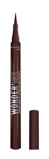 Wonder Ink Eyeliner 002 Spiced Chestnut