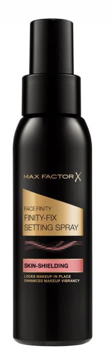 Face Finity Setting Spray Mgiełka Utrwalająca Makijaż