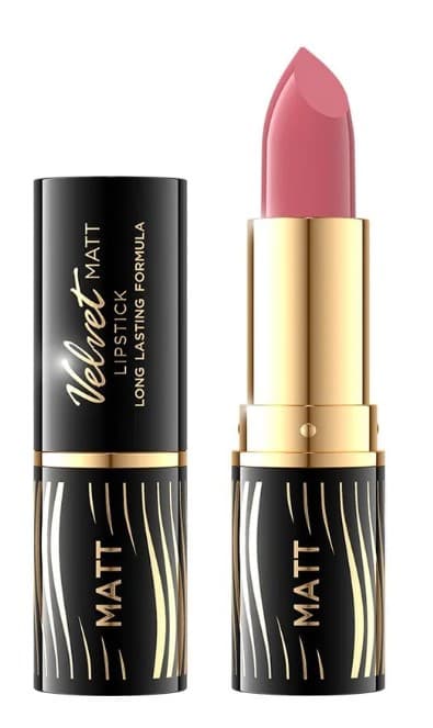 Eveline Velvet Matt Pomadka do Ust 511