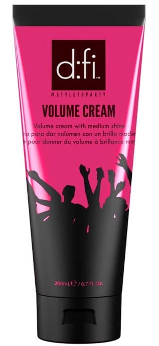 Volume Cream Krem Zwiększający Objętość Włosów