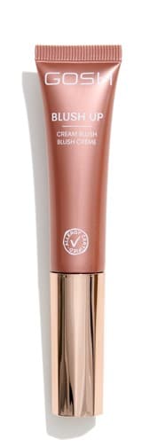 Blush Up Róż w Kremie 003 Coral Red