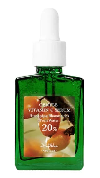 Gentle Vitamin C 20% Serum do Twarzy