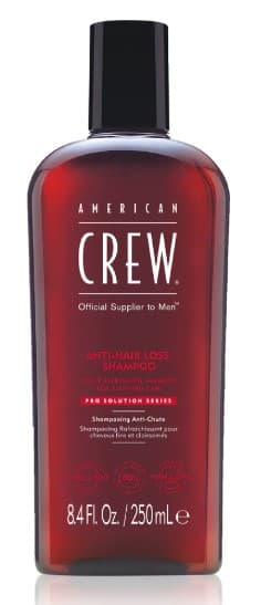 Anti Hair Loss Szampon Przeciw Wypadaniu Włosów