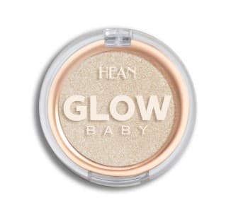 Glow Baby Rozświetlacz 01 Luna
