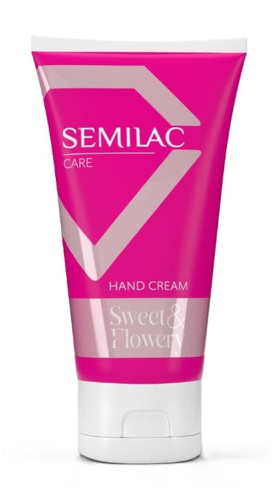 Care Krem do Rąk Sweet & Flowery