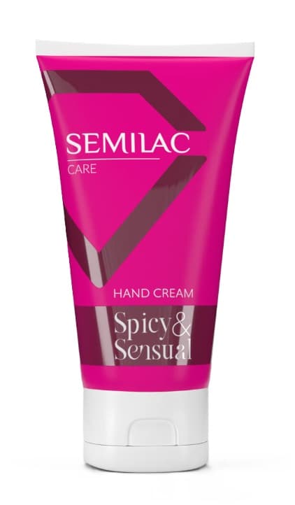 Care Krem do Rąk Spicy & Sensual