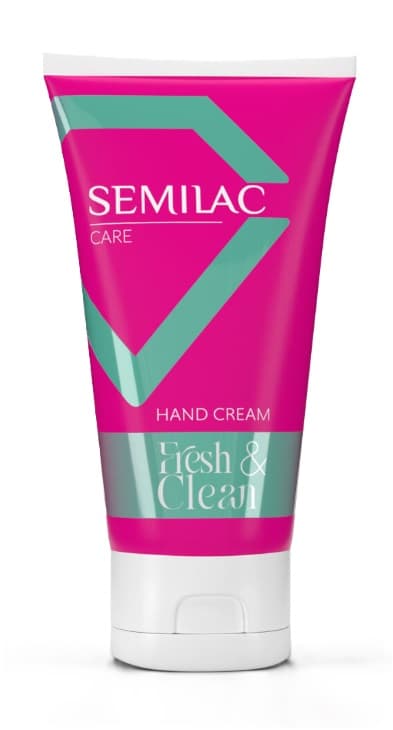 Care Krem do Rąk Fresh & Clean