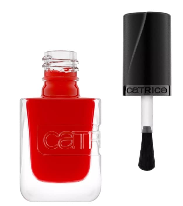 Gel Affair Lakier do Paznokci 019 Vive I'Amour