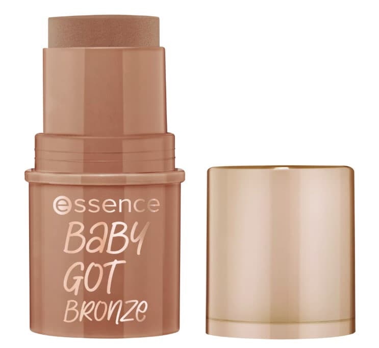 Baby Got Bronze Bronzer w Sztyfcie 10 Cinnamon Spice