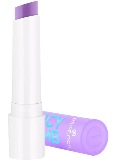 Juicy Bomb Balsam do Ust 02 So Berry Cute