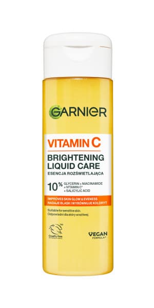 Vitamin C Brightening Liquid Care Esencja Rozświetlająca