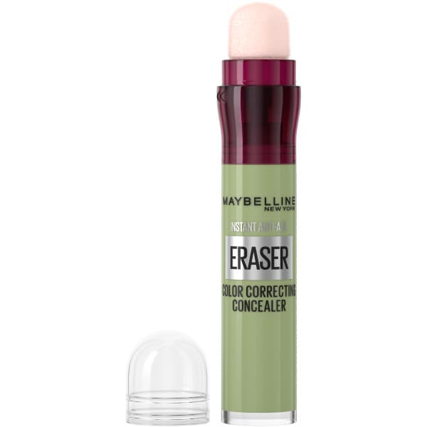The Eraser Instant Anti-Age Korektor Green