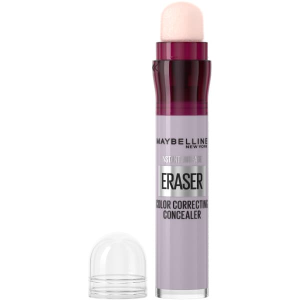 The Eraser Instant Anti-Age Korektor Purple