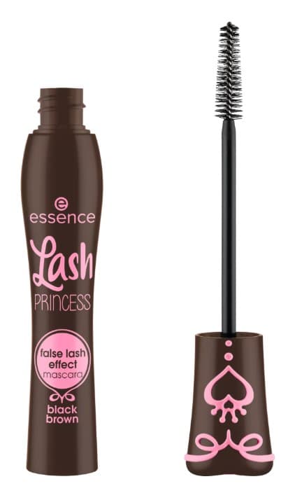 Lash Princess Tusz do Rzęs False Lash Effect