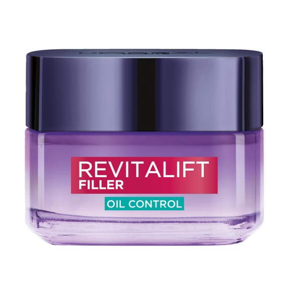Revitalift Filler Nawilżający Żel-Krem do Twarzy