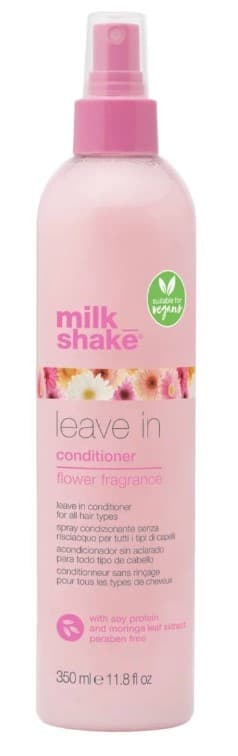 Leave In Flower Fragrance Odżywka do Włosów w Sprayu