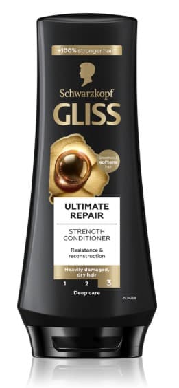 Gliss Ultimate Repair Odżywka