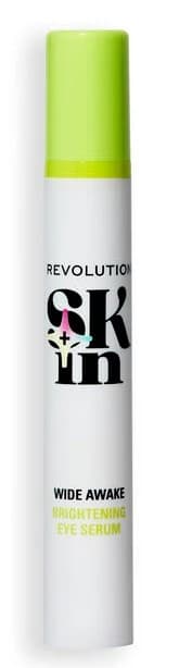 Revolution Skin Wide Awake Rozświetlające Serum pod Oczy