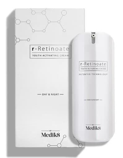 r-Retinoate Kremowe Serum Odmładzające z Witaminą A
