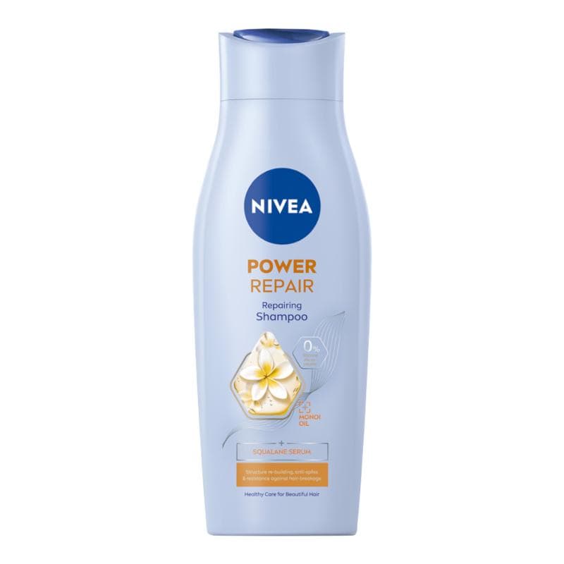 Power Repair szampon naprawczy