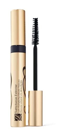 Lauder Sumptuous Extreme Tusz do Rzęs 01 Extreme Black