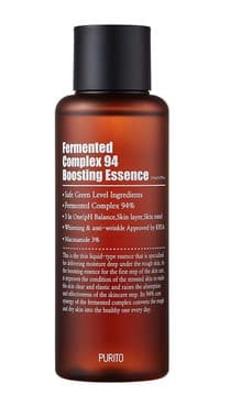 Fermented CompleBoosting Essence Esencja do Twarzy