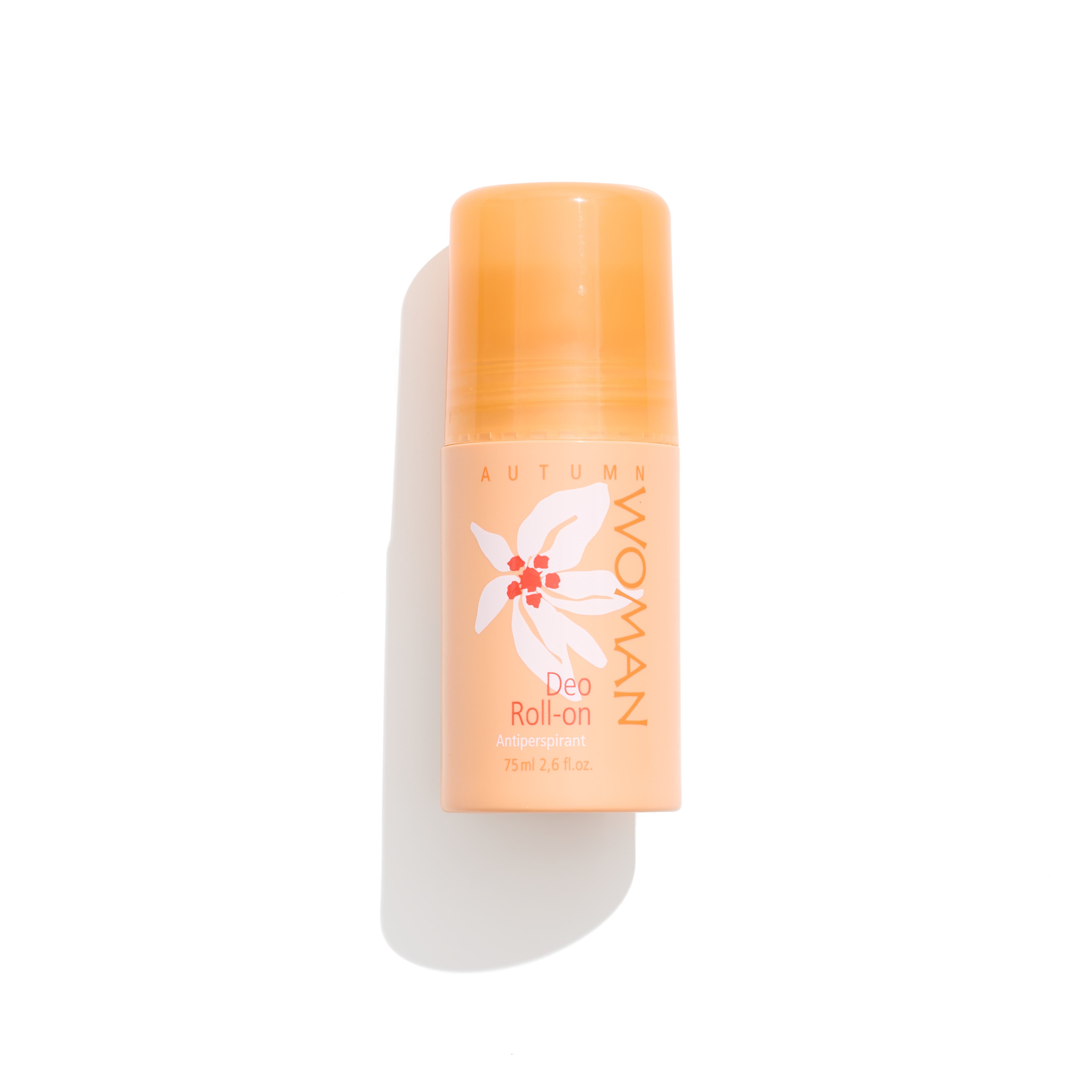 Autumn Woman dezodorant antyperspiracyjny w kulce