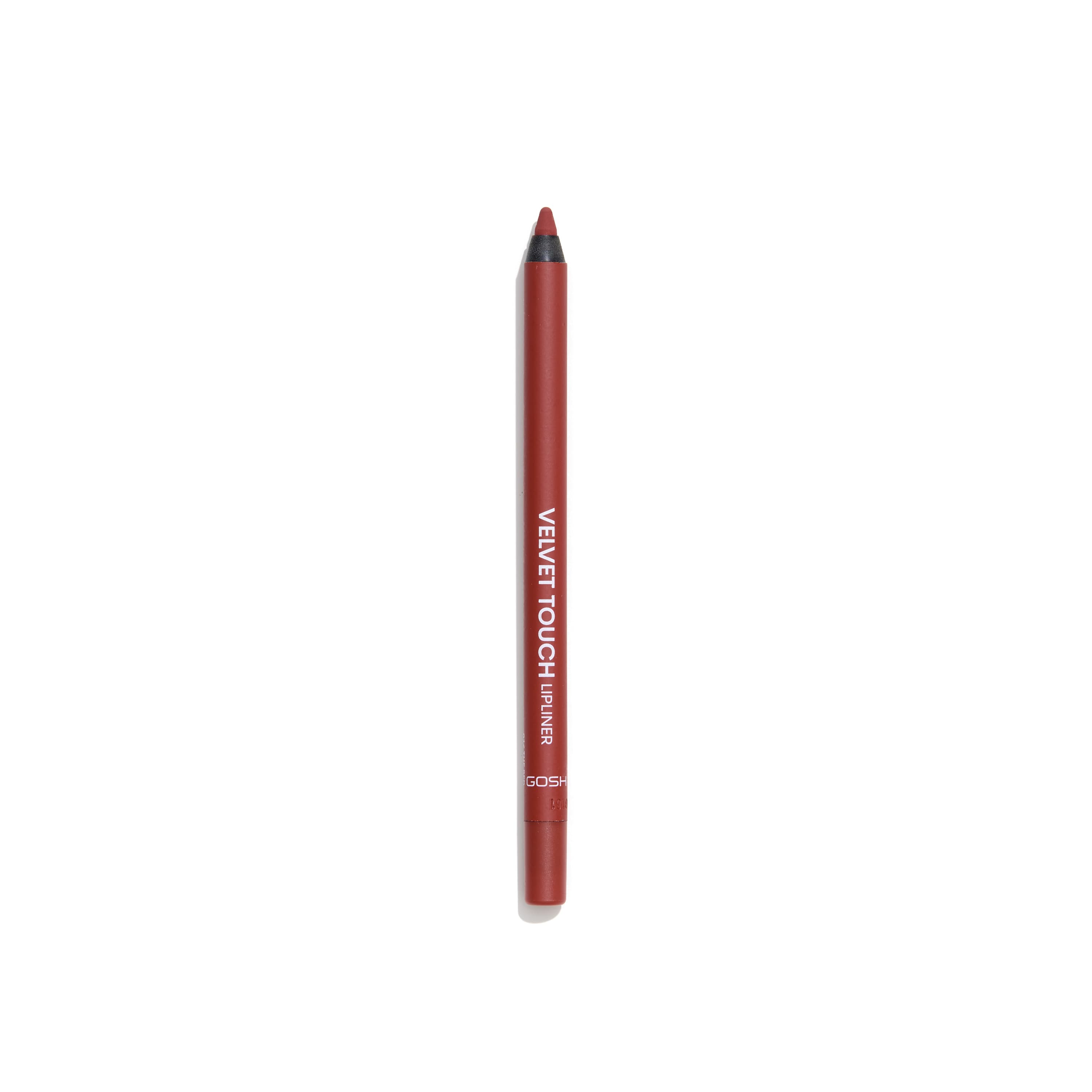 Velvet Touch Konturówka do Ust 016 The Red