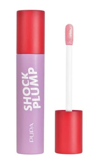Shock Plump Błyszczyk do Ust 002 Baby Doll