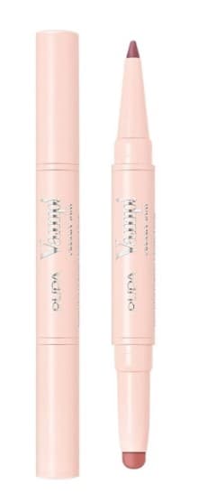 Vamp! Creamy Duo Konturówka i Pomadka 006