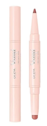 Vamp! Creamy Duo Konturówka i Pomadka 007