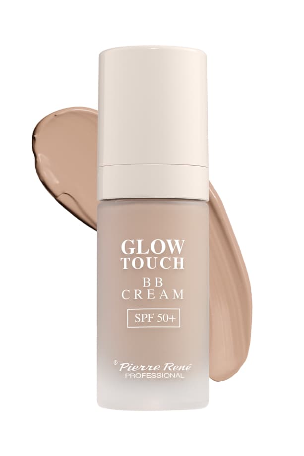 Glow Touch Krem BB SPF50+ 02 Natural