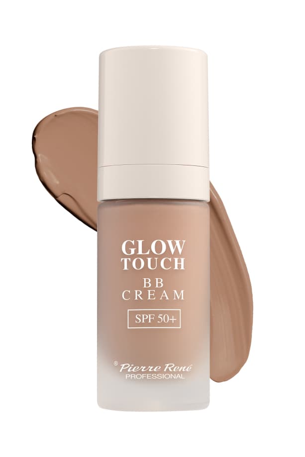 Glow Touch Krem BB SPF50+ 03 Beige