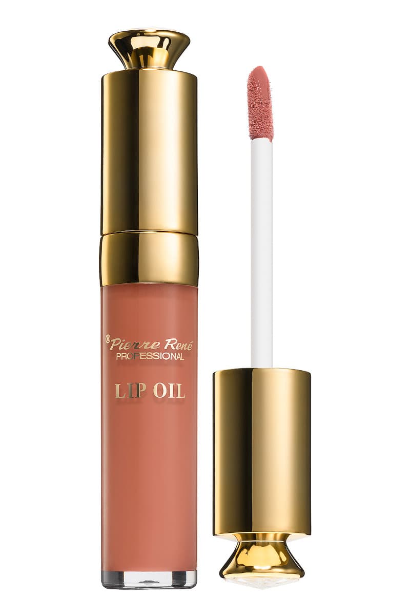 Olejek do Ust 03 Pinkish Beige