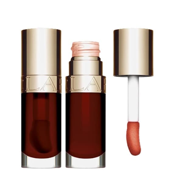 Lip Comfort Oil Olejek do Ust 09 Chocolate