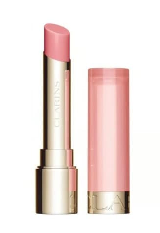 Lip Oil Balm Koloryzujący Balsam do Ust 01 Pale Pink