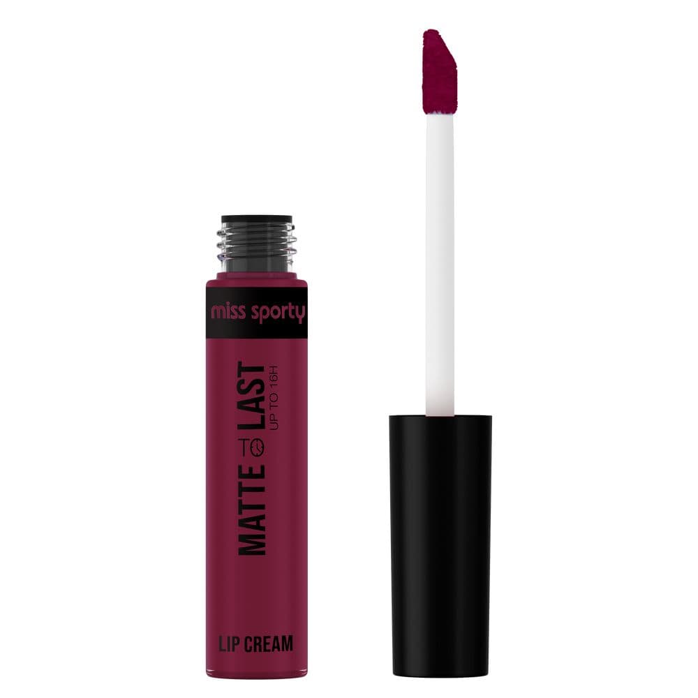 Matte To Last Pomadka Matowa 700 Violet