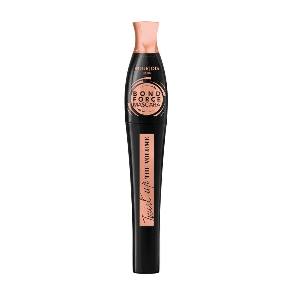 Twist up The Volume Bond Force Tusz do Rzęs 1 Black